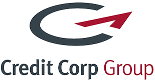 Credit Corp Group logo
