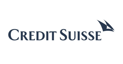 Credit Suisse High Yield Bond Fund logo
