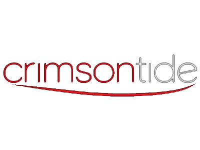 Crimson Tide logo