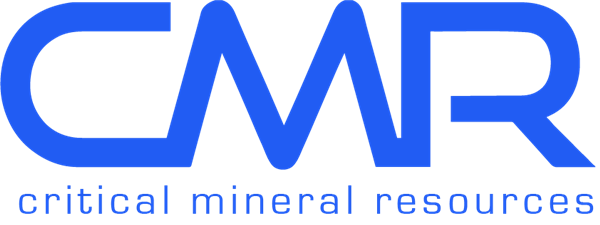 Critical Mineral Resources logo