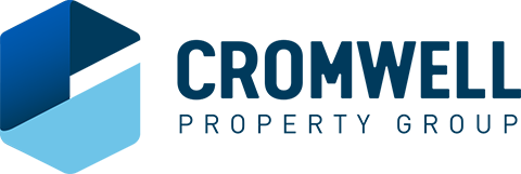 Cromwell Property Group logo