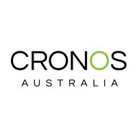 Cronos Australia logo