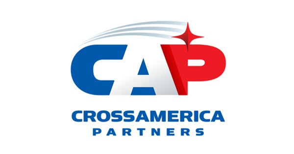 CrossAmerica Partners logo