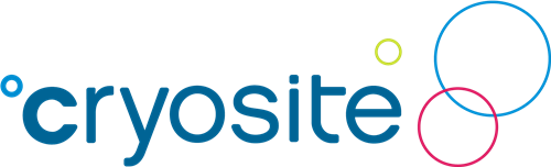 Cryosite logo
