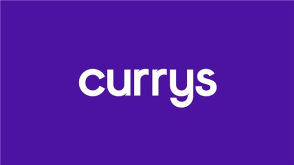 Currys logo