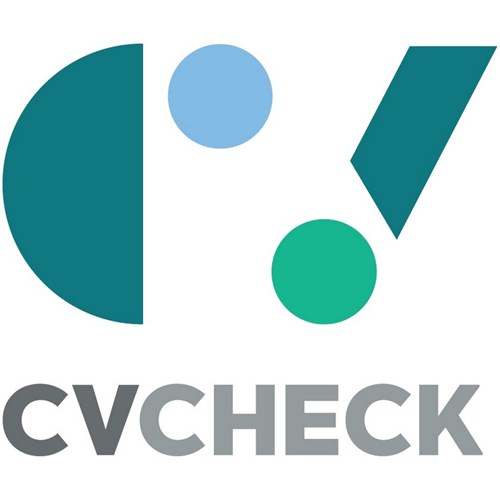 CV Check logo