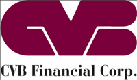 CVB Financial logo