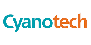 Cyanotech logo
