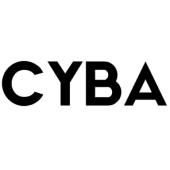 Cyba logo