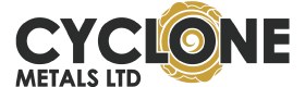 Cyclone Metals logo