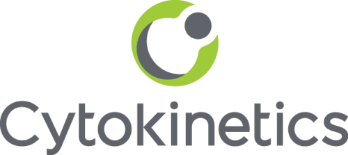 Cytokinetics logo