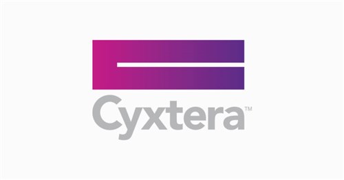 Cyxtera Technologies logo