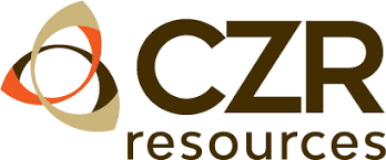 CZR Resources logo