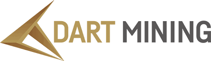 Dart Mining logo