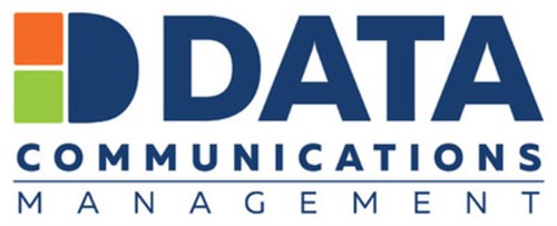 DATA Communications Management logo
