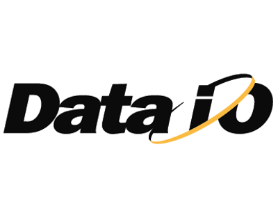 Data I/O logo