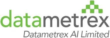 Datametrex AI logo