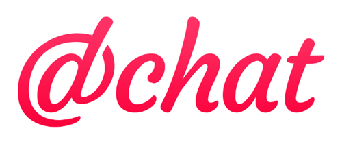 DatChat logo