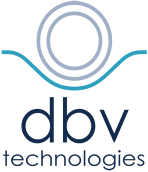 DBV Technologies logo