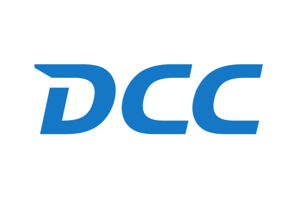 DCC logo