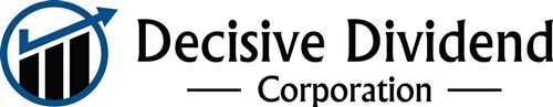 Decisive Dividend logo