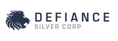 Defiance Silver logo