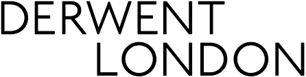 Derwent London logo