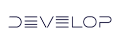 Develop Global logo