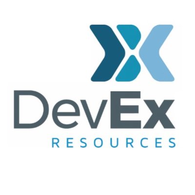 DevEx Resources logo