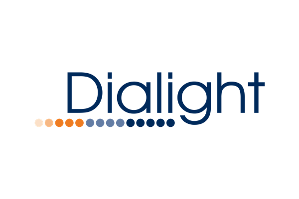 Dialight logo