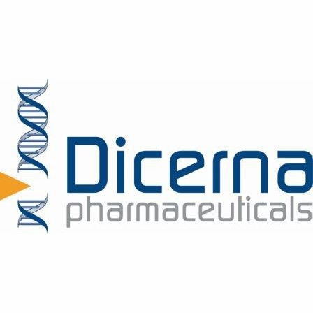 Dicerna Pharmaceuticals logo