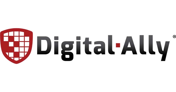 Digital Ally logo