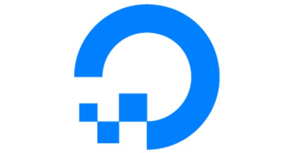 DigitalOcean logo