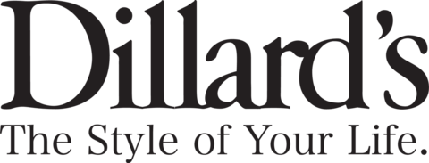 Dillard's logo