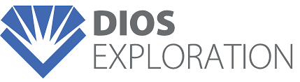 Dios Exploration logo