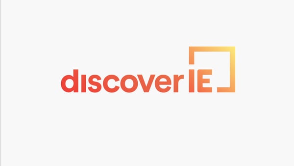 discoverIE Group logo