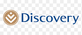 Discovery Alaska logo
