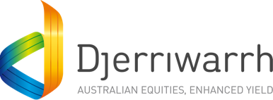 Djerriwarrh Investments logo