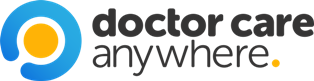 Doctor Care Anywhere Group logo