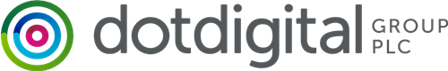 dotdigital Group logo