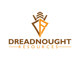 Dreadnought Resources logo
