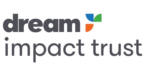 Dream Impact Trust logo