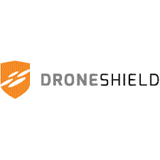 DroneShield logo