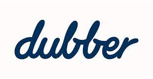 Dubber logo
