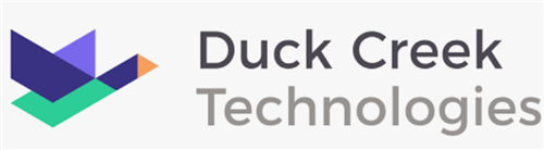 Duck Creek Technologies logo