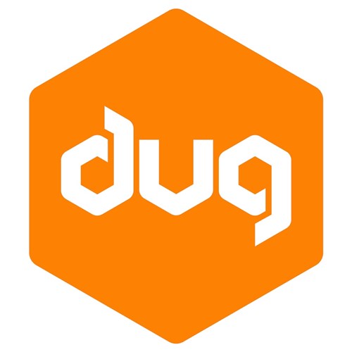 DUG Technology logo