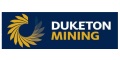 Duketon Mining logo