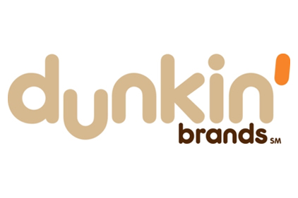 Dunkin' Brands Group logo