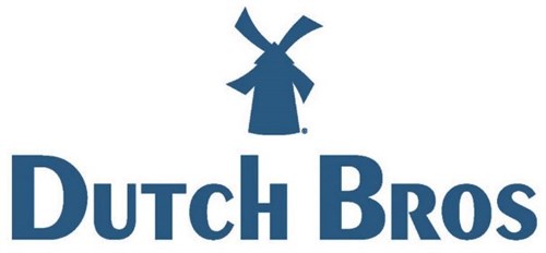 Dutch Bros logo