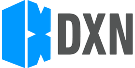 DXN logo